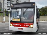 Express Transportes Urbanos Ltda 4 806 na cidade de Barueri, São Paulo, Brasil, por Gabriel Brunhara. Número da foto: #:id.