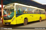 Seta Transportes 300.919 na cidade de São Luís, Maranhão, Brasil, por Rômulo Martins Serra. Número da foto: #12968225.