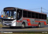Viação Resendense RJ 192.022 na cidade de Resende, Rio de Janeiro, Brasil, por Luiz Petriz. Número da foto: #:id.
