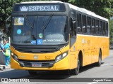 Real Auto Ônibus A41062 na cidade de Rio de Janeiro, Rio de Janeiro, Brasil, por Augusto César. Número da foto: #12970039.