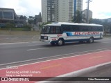 Viação Oliveira 245 na cidade de Barueri, São Paulo, Brasil, por Vitor Zimmermann.. Número da foto: #12968548.