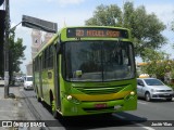 Transcol Transportes Coletivos 04436 na cidade de Teresina, Piauí, Brasil, por Juciêr Ylias. Número da foto: #:id.