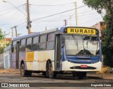 Transporte Rural CLJ6711 na cidade de Pirassununga, São Paulo, Brasil, por Reginaldo Vieira. Número da foto: #:id.
