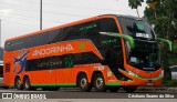 Empresa de Transportes Andorinha 7260 na cidade de São Paulo, São Paulo, Brasil, por Cristiano Soares da Silva. Número da foto: #12970335.