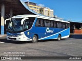 Citral Transporte e Turismo 4506 na cidade de Porto Alegre, Rio Grande do Sul, Brasil, por JULIO SILVA. Número da foto: #:id.