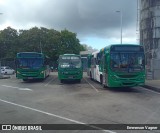 OT Trans - Ótima Salvador Transportes 21381 na cidade de Salvador, Bahia, Brasil, por Emmerson Vagner. Número da foto: #:id.