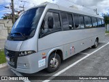 Ônibus Particulares 0074 na cidade de Anápolis, Goiás, Brasil, por Sullyvan Martins Ribeiro. Número da foto: #12969945.