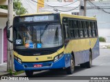 Transpratur Urbano 060 na cidade de Divinópolis, Minas Gerais, Brasil, por Murilo da Silva. Número da foto: #12968725.