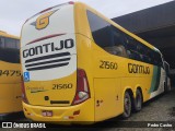Empresa Gontijo de Transportes 21560 na cidade de Belo Horizonte, Minas Gerais, Brasil, por Pedro Castro. Número da foto: #12969227.