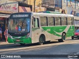 Viação São José RJ 200.166 na cidade de São João de Meriti, Rio de Janeiro, Brasil, por Jean Pierre. Número da foto: #12969019.