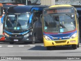 Auto Viação Reginas RJ 110.265 na cidade de Rio de Janeiro, Rio de Janeiro, Brasil, por Augusto César. Número da foto: #:id.