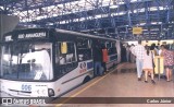Metrobus 006 na cidade de Goiânia, Goiás, Brasil, por Carlos Júnior. Número da foto: #12969628.