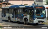 Salvadora Transportes > Transluciana 41112 na cidade de Belo Horizonte, Minas Gerais, Brasil, por João Victor. Número da foto: #:id.