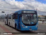 Unimar Transportes 24250 na cidade de Serra, Espírito Santo, Brasil, por SILAS SANTOS. Número da foto: #12968187.