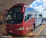 Antares Transportes e Turismo 0511 na cidade de Limeira, São Paulo, Brasil, por Andre Santos de Moraes. Número da foto: #:id.