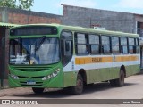 Moriá Transportes 8560 na cidade de São José de Ribamar, Maranhão, Brasil, por Lucas Sousa. Número da foto: #12970877.