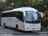 Viação Atibaia São Paulo 1314 na cidade de São Paulo, São Paulo, Brasil, por Daniel da Silva. Número da foto: #12968833.