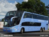 Rápido Federal 11860 na cidade de Brasília, Distrito Federal, Brasil, por Douglas Andrez. Número da foto: #12969068.