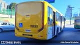 Plataforma Transportes 31193 na cidade de Salvador, Bahia, Brasil, por Aldo Souza Michelon. Número da foto: #:id.