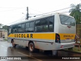 Escolares 2B92 na cidade de Campo Grande, Mato Grosso do Sul, Brasil, por PAULO MARINHO. Número da foto: #:id.