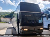 Imperatur - Imperatriz Transportes e Turismo 1050 na cidade de Itapajé, Ceará, Brasil, por Álvaro Richard Richard. Número da foto: #12968604.