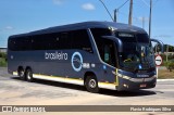 Expresso Brasileiro 7235 na cidade de Eunápolis, Bahia, Brasil, por Flavio Rodrigues Silva. Número da foto: #:id.