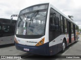 Auto Viação Urubupungá 3960 na cidade de Barueri, São Paulo, Brasil, por Gabriel Oliveira. Número da foto: #12970850.