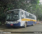 Classe A Turismo 5524 na cidade de Mococa, São Paulo, Brasil, por Reginaldo Vieira. Número da foto: #12970561.