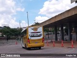 Empresa Gontijo de Transportes 19880 na cidade de Belo Horizonte, Minas Gerais, Brasil, por Douglas Yuri. Número da foto: #12968477.