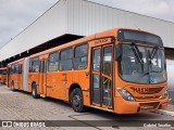 Auto Viação Redentor HA614 na cidade de Curitiba, Paraná, Brasil, por Gabriel Serafim. Número da foto: #12968460.