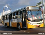 Empresa de Transportes Nova Marambaia AT-88916 na cidade de Belém, Pará, Brasil, por Samara Goes. Número da foto: #12968649.