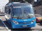 TransMargoo DC 19.007 na cidade de Duque de Caxias, Rio de Janeiro, Brasil, por Jonas Alcantara. Número da foto: #12968367.