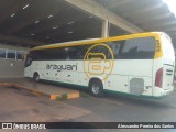 Expresso Araguari 1613 na cidade de Araguari, Minas Gerais, Brasil, por Alessandro Pereira dos Santos. Número da foto: #12968550.