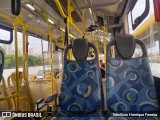 Via Sudeste Transportes S.A. 5 2709 na cidade de São Paulo, São Paulo, Brasil, por Edinilson Henrique Ferreira. Número da foto: #:id.