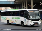 Expresso Palmares 35 na cidade de Porto Alegre, Rio Grande do Sul, Brasil, por João Victor. Número da foto: #12970718.