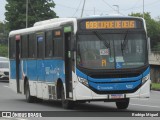 Transurb A72012 na cidade de Rio de Janeiro, Rio de Janeiro, Brasil, por Rodrigo Miguel. Número da foto: #:id.