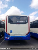 Via Loc BJ-99803 na cidade de Belém, Pará, Brasil, por Rodrigo Araújo Nunes. Número da foto: #:id.
