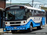Grupo Acuza Barveña HB 4703 na cidade de Heredia, Heredia, Heredia, Costa Rica, por Alfonso Russell. Número da foto: #12968480.