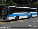 Auto Viação Jabour D86326 na cidade de Rio de Janeiro, Rio de Janeiro, Brasil, por Augusto César. Número da foto: #12970035.