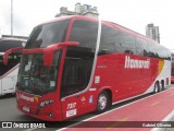Expresso Itamarati 7317 na cidade de Barueri, São Paulo, Brasil, por Gabriel Oliveira. Número da foto: #:id.