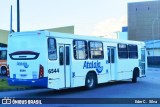 Viação Atalaia Transportes 6544 na cidade de Aracaju, Sergipe, Brasil, por Eder C.  Silva. Número da foto: #:id.