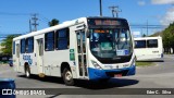 Viação Atalaia Transportes 6347 na cidade de Aracaju, Sergipe, Brasil, por Eder C.  Silva. Número da foto: #:id.