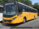 Real Auto Ônibus C41262 na cidade de Rio de Janeiro, Rio de Janeiro, Brasil, por Augusto César. Número da foto: #12970047.