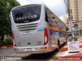 Elite Transporte e Turismo 4800 na cidade de Campinas, São Paulo, Brasil, por Edinilson Henrique Ferreira. Número da foto: #:id.