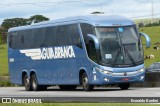 Viação Águia Branca 32690 na cidade de São José dos Campos, São Paulo, Brasil, por Everaldo Bordini. Número da foto: #:id.