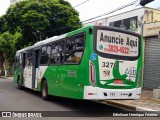 VB Transportes e Turismo 3278 na cidade de Campinas, São Paulo, Brasil, por Edinilson Henrique Ferreira. Número da foto: #:id.
