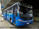 Rápido Sumaré - Piracicaba 57023 na cidade de Piracicaba, São Paulo, Brasil, por Juliano Sgrigneiro. Número da foto: #12970710.