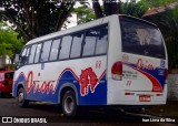 Turismo e Fretamento Orion Transportes 88 na cidade de São Paulo, São Paulo, Brasil, por Iran Lima da Silva. Número da foto: #12970778.