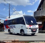 VICAL - Viação Caravelas Ltda. > Vical Tur 2712003 na cidade de Manaus, Amazonas, Brasil, por Bus de Manaus AM. Número da foto: #12968797.