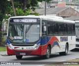 Transportadora Tinguá RJ 156.192 na cidade de Rio de Janeiro, Rio de Janeiro, Brasil, por Jonathan Oliveira. Número da foto: #:id.